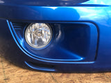 JDM 2004-2005 Subaru Impreza WRX Wagon Blobeye Front Nose Cut Assembly HID Headlights Fog Lights | Front Nose Cut | 2.0l, 2.5l, 2005, AVCS, EJ205, Front End Conversion, Impreza, STI, Subaru, WRX, wrx 2004, wrx 2005, WRX STI | 1584
