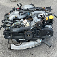 99-05 Subaru EJ25 Engine SOHC 2.5L EJ253 Motor Impreza Outback Forester Baja Legacy EJ25 - C543860 | Engine | 2.5l, Baja, EJ25, EJ253, Forester, Impreza, Legacy, Outback, sohc, Subaru | 2142