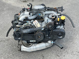 99-05 Subaru EJ25 Engine SOHC 2.5L EJ253 Motor Impreza Outback Forester Baja Legacy EJ25 - C543860 | Engine | 2.5l, Baja, EJ25, EJ253, Forester, Impreza, Legacy, Outback, sohc, Subaru | 2142