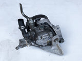 JDM Subaru Impreza WRX STi 2.5L Turbo Power Steering Pump 08-14 | Power Steering Pump | 2.0l, 2008-2014, EJ205, Impreza, STI, Subaru, Turbo, WRX, WRX Power Steering Pump, WRX STI | 1467