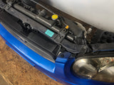 JDM 2004-2005 Subaru Impreza WRX Wagon Blobeye Front Nose Cut Assembly HID Headlights Fog Lights | Front Nose Cut | 2.0l, 2.5l, 2005, AVCS, EJ205, Front End Conversion, Impreza, STI, Subaru, WRX, wrx 2004, wrx 2005, WRX STI | 1584
