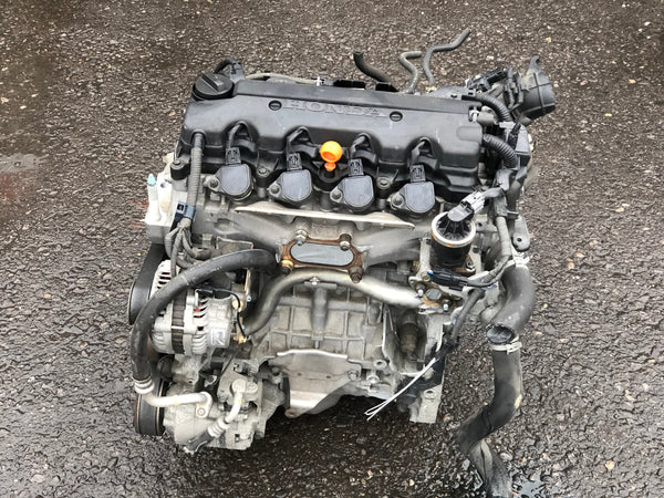 JDM 2006 07 08 09 10 11 Honda Civic 1.8L R18A SOHC VTEC R18a1 Engine Motor Only | Engine | freeshipping, R18A | 2640