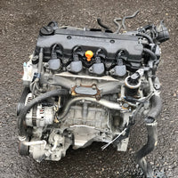 JDM 2006 07 08 09 10 11 Honda Civic 1.8L R18A SOHC VTEC R18a1 Engine Motor Only | Engine | freeshipping, R18A | 2637
