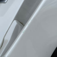Jdm 08-14 Subaru Impreza WRX STi Trunk Lid Wing Spoiler Sedan GVB V10