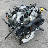 99-05 Subaru EJ25 Engine SOHC 2.5L EJ253 Motor Impreza Outback Forester Baja Legacy EJ25 - C543860 | Engine | 2.5l, Baja, EJ25, EJ253, Forester, Impreza, Legacy, Outback, sohc, Subaru | 2142