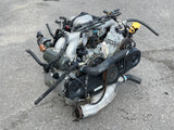 99-05 Subaru EJ25 Engine SOHC 2.5L EJ253 Motor Impreza Outback Forester Baja Legacy EJ25 - C543860 | Engine | 2.5l, Baja, EJ25, EJ253, Forester, Impreza, Legacy, Outback, sohc, Subaru | 2142