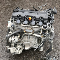 JDM 2006 07 08 09 10 11 Honda Civic 1.8L R18A SOHC VTEC R18a1 Engine Motor Only | Engine | 1724438, freeshipping, R18A | 1926