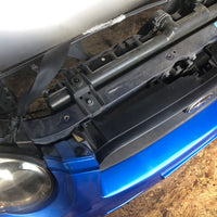 JDM 2004-2005 Subaru Impreza WRX Wagon Blobeye Front Nose Cut Assembly HID Headlights Fog Lights