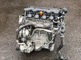 JDM 2006 07 2008 Honda Civic 1.8L R18A SOHC VTEC R18a1 Engine Motor Only | Engine | freeshipping, R18A | 2117