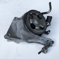 JDM Subaru Impreza WRX STi 2.5L Turbo Power Steering Pump 08-14 | Power Steering Pump | 2.0l, 2008-2014, EJ205, Impreza, STI, Subaru, Turbo, WRX, WRX Power Steering Pump, WRX STI | 1467