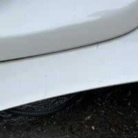 Jdm 08-14 Subaru Impreza WRX STi Trunk Lid Wing Spoiler Sedan GVB V10