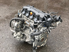 JDM 2006 07 08 09 10 11 Honda Civic 1.8L R18A SOHC VTEC R18a1 Engine Motor Only