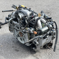 99-05 Subaru EJ25 Engine SOHC 2.5L EJ253 Motor Impreza Outback Forester Baja Legacy EJ25 - C543860 | Engine | 2.5l, Baja, EJ25, EJ253, Forester, Impreza, Legacy, Outback, sohc, Subaru | 2142