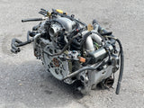 99-05 Subaru EJ25 Engine SOHC 2.5L EJ253 Motor Impreza Outback Forester Baja Legacy EJ25 - C543860 | Engine | 2.5l, Baja, EJ25, EJ253, Forester, Impreza, Legacy, Outback, sohc, Subaru | 2142
