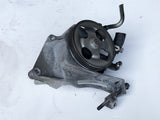 JDM Subaru Impreza WRX STi 2.5L Turbo Power Steering Pump 08-14 | Power Steering Pump | 2.0l, 2008-2014, EJ205, Impreza, STI, Subaru, Turbo, WRX, WRX Power Steering Pump, WRX STI | 1467