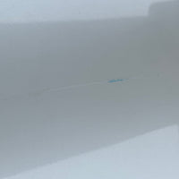 Jdm 08-14 Subaru Impreza WRX STi Trunk Lid Wing Spoiler Sedan GVB V10