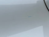 Jdm 08-14 Subaru Impreza WRX STi Trunk Lid Wing Spoiler Sedan GVB V10