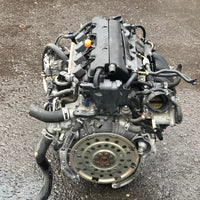 JDM 2006 07 08 09 10 11 Honda Civic 1.8L R18A SOHC VTEC R18a1 Engine Motor Only | Engine | freeshipping, R18A | 2637