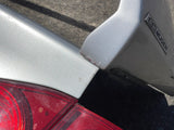 JDM 2006-2008 Honda/Acura CSX Rear End Conversion Rear Trunk w/ Mugen Spoiler + Bumper + TailLights + Sideskirts