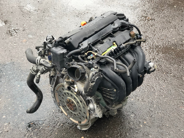 JDM 2006 07 08 09 10 11 Honda Civic 1.8L R18A SOHC VTEC R18a1 Engine Motor Only | Engine | freeshipping, R18A | 2489