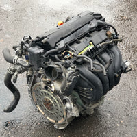 JDM 2006 07 2008 Honda Civic 1.8L R18A SOHC VTEC R18a1 Engine Motor Only | Engine | freeshipping, R18A | 2117