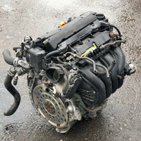JDM 2006 07 08 09 10 11 Honda Civic 1.8L R18A SOHC VTEC R18a1 Engine Motor Only | Engine | freeshipping, R18A | 2637