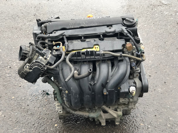 JDM 2006 07 08 09 10 11 Honda Civic 1.8L R18A SOHC VTEC R18a1 Engine Motor Only | Engine | freeshipping, R18A | 2637