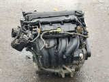 JDM 2006 07 08 09 10 11 Honda Civic 1.8L R18A SOHC VTEC R18a1 Engine Motor Only | Engine | freeshipping, R18A | 2640