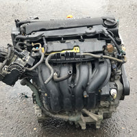 JDM 2006 07 08 09 10 11 Honda Civic 1.8L R18A SOHC VTEC R18a1 Engine Motor Only | Engine | freeshipping, R18A | 2633