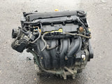 JDM 2006 07 2008 Honda Civic 1.8L R18A SOHC VTEC R18a1 Engine Motor Only | Engine | freeshipping, R18A | 2117