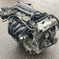 JDM 2006 07 08 09 10 11 Honda Civic 1.8L R18A SOHC VTEC R18a1 Engine Motor Only | Engine | freeshipping, R18A | 2632