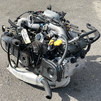 99-05 Subaru EJ25 Engine SOHC 2.5L EJ253 Motor Impreza Outback Forester Baja Legacy EJ25 - C543860 | Engine | 2.5l, Baja, EJ25, EJ253, Forester, Impreza, Legacy, Outback, sohc, Subaru | 2142