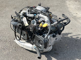 99-05 Subaru EJ25 Engine SOHC 2.5L EJ253 Motor Impreza Outback Forester Baja Legacy EJ25 - C543860 | Engine | 2.5l, Baja, EJ25, EJ253, Forester, Impreza, Legacy, Outback, sohc, Subaru | 2142