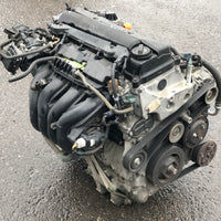JDM 2006 07 2008 Honda Civic 1.8L R18A SOHC VTEC R18a1 Engine Motor Only | Engine | freeshipping, R18A | 2117