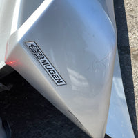 JDM 2006-2008 Honda/Acura CSX Rear End Conversion Rear Trunk w/ Mugen Spoiler + Bumper + TailLights + Sideskirts