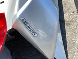 JDM 2006-2008 Honda/Acura CSX Rear End Conversion Rear Trunk w/ Mugen Spoiler + Bumper + TailLights + Sideskirts