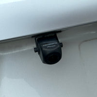 Jdm 08-14 Subaru Impreza WRX STi Trunk Lid Wing Spoiler Sedan GVB V10