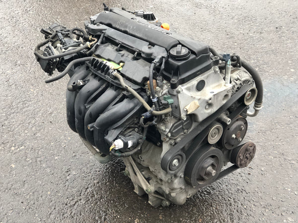 JDM 2006 07 08 09 10 11 Honda Civic 1.8L R18A SOHC VTEC R18a1 Engine Motor Only | Engine | 1724438, freeshipping, R18A | 1932