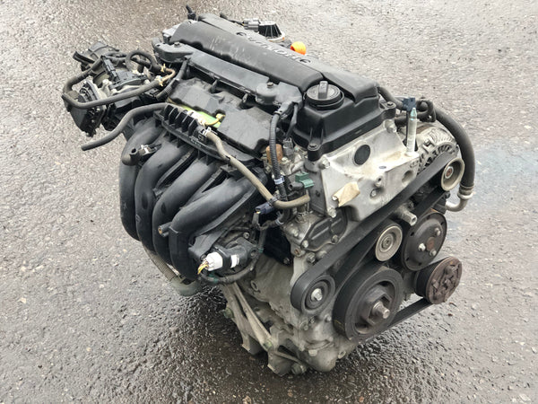 JDM 2006 07 08 09 10 11 Honda Civic 1.8L R18A SOHC VTEC R18a1 Engine Motor Only | Engine | freeshipping, R18A | 2637