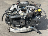 99-05 Subaru EJ25 Engine SOHC 2.5L EJ253 Motor Impreza Outback Forester Baja Legacy EJ25 - C543860 | Engine | 2.5l, Baja, EJ25, EJ253, Forester, Impreza, Legacy, Outback, sohc, Subaru | 2142