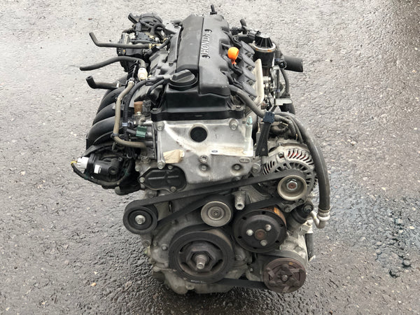 JDM 2006 07 08 09 10 11 Honda Civic 1.8L R18A SOHC VTEC R18a1 Engine Motor Only | Engine | 1724438, freeshipping, R18A | 1932