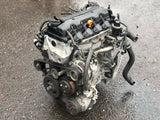 JDM 2006 07 2008 Honda Civic 1.8L R18A SOHC VTEC R18a1 Engine Motor Only | Engine | freeshipping, R18A | 2117