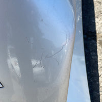 JDM 2006-2008 Honda/Acura CSX Rear End Conversion Rear Trunk w/ Mugen Spoiler + Bumper + TailLights + Sideskirts