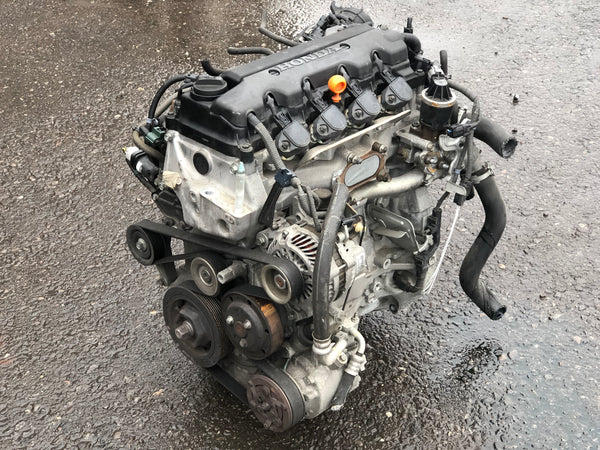 JDM 2006 07 08 09 10 11 Honda Civic 1.8L R18A SOHC VTEC R18a1 Engine Motor Only | Engine | 1724438, freeshipping, R18A | 1932