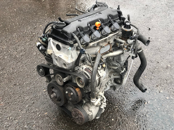 JDM 2006 07 08 09 10 11 Honda Civic 1.8L R18A SOHC VTEC R18a1 Engine Motor Only | Engine | freeshipping, R18A | 2637