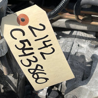 99-05 Subaru EJ25 Engine SOHC 2.5L EJ253 Motor Impreza Outback Forester Baja Legacy EJ25 - C543860 | Engine | 2.5l, Baja, EJ25, EJ253, Forester, Impreza, Legacy, Outback, sohc, Subaru | 2142