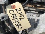 99-05 Subaru EJ25 Engine SOHC 2.5L EJ253 Motor Impreza Outback Forester Baja Legacy EJ25 - C543860 | Engine | 2.5l, Baja, EJ25, EJ253, Forester, Impreza, Legacy, Outback, sohc, Subaru | 2142