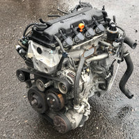 JDM 2006 07 08 09 10 11 Honda Civic 1.8L R18A SOHC VTEC R18a1 Engine Motor Only | Engine | freeshipping, R18A | 2489