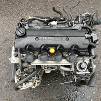 JDM 2006 07 08 09 10 11 Honda Civic 1.8L R18A SOHC VTEC R18a1 Engine Motor Only | Engine | freeshipping, R18A | 2489