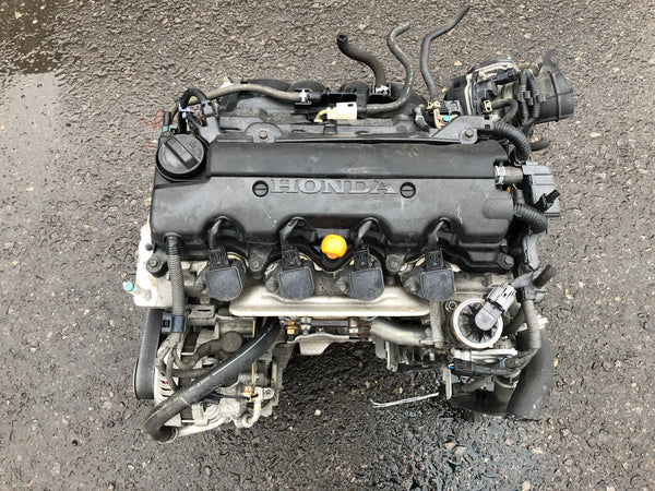 JDM 2006 07 08 09 10 11 Honda Civic 1.8L R18A SOHC VTEC R18a1 Engine Motor Only | Engine | freeshipping, R18A | 2489